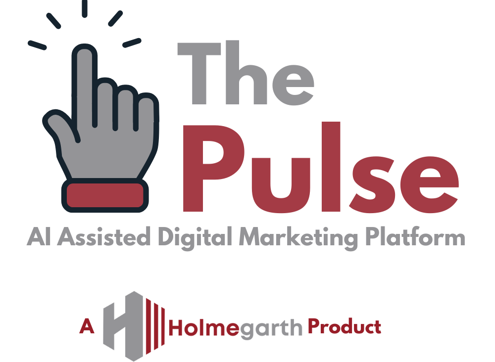 Pulse (2) The Pulse CRM Logo